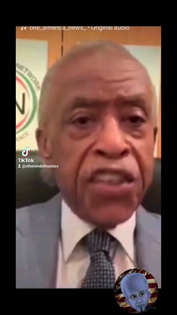 If you call this fool "reverend," then you need to go back and read that Bible hard!