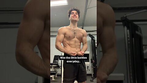 They Call It A Journey For A Reason #workoutgoals #muscle #shorts #fitness #youtubeshorts