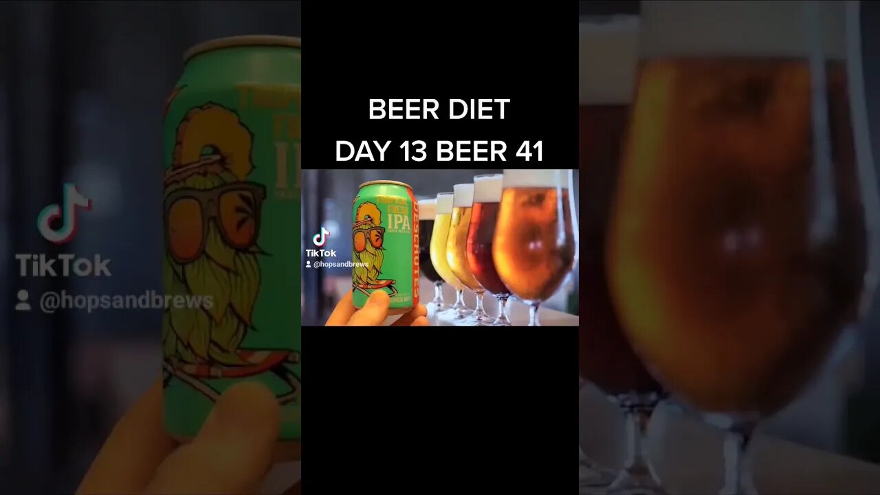 BEER DIET DAY 13 DAY 41 #diet #weightloss #beer #transformation #fasting #lent