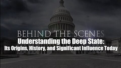 Understanding the Deep State: Its Origins, History, and Significant Influence Today