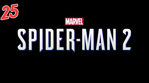 Spider-Man 2: Part 25