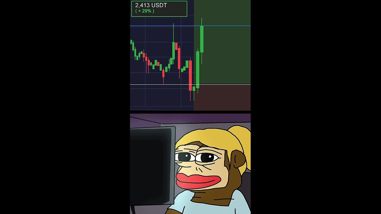 Trading strategy