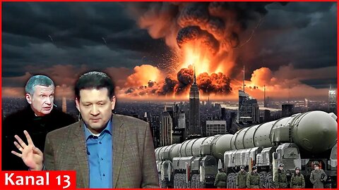 Putin’s ally called on the Kremlin for devastating strikes on US