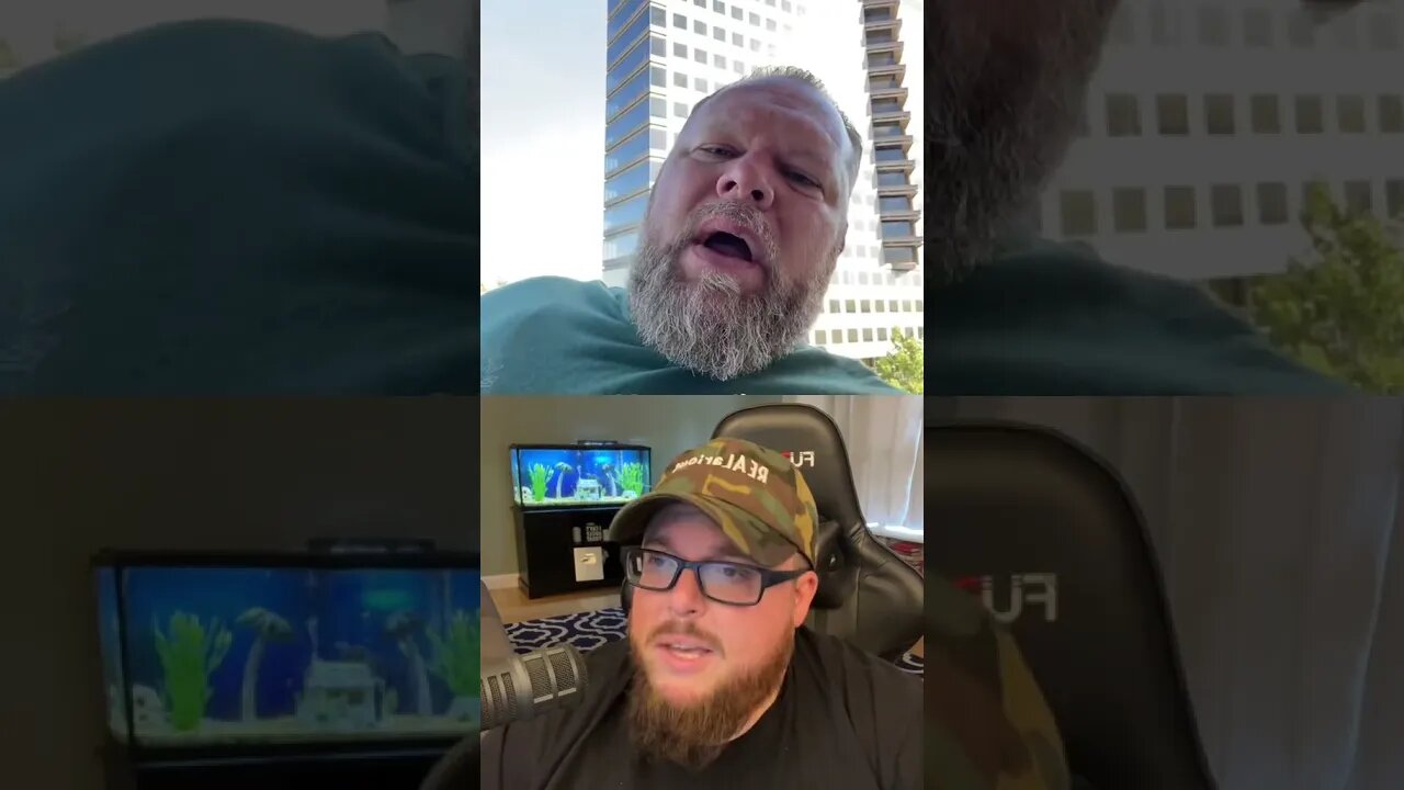 Here’s Your Dose Of REALarious…🤣🤣🤣 with @KCBlueEyes