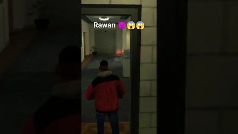rawan👿😱#crazy #moments #gaming #gta #ytshorts #gamingshorts #system #yadavji #raosahab #game