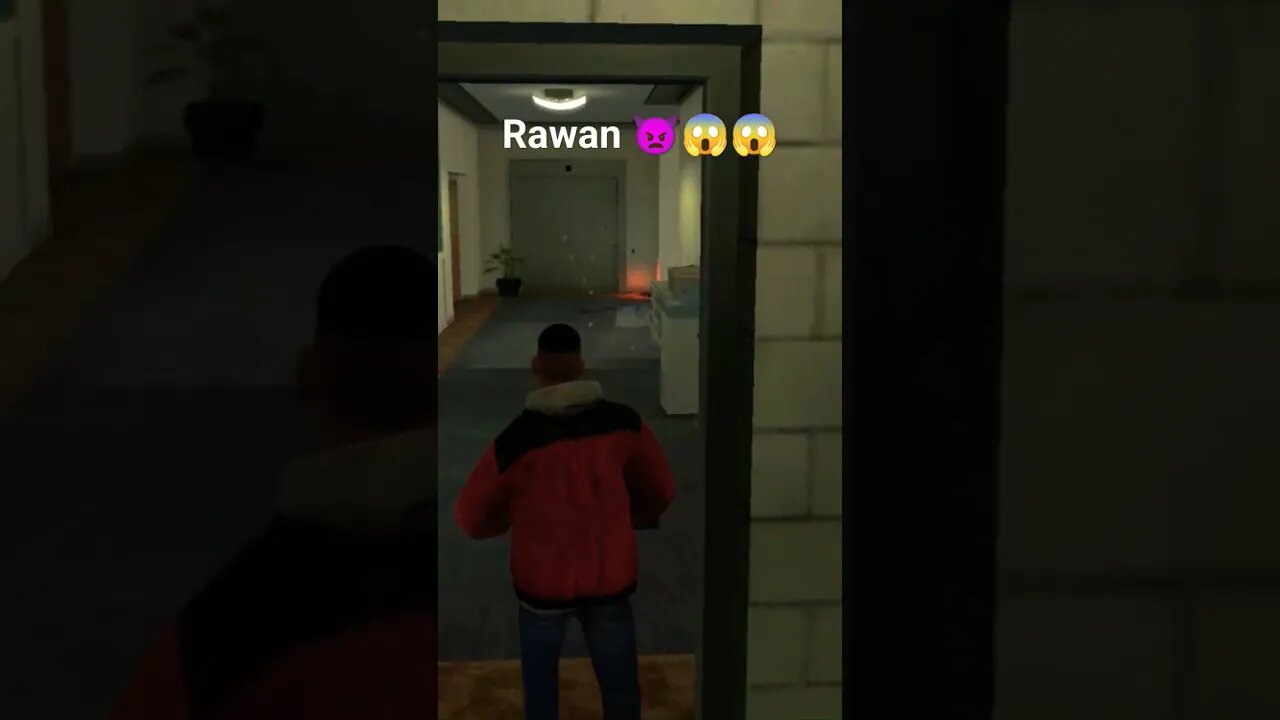 rawan👿😱#crazy #moments #gaming #gta #ytshorts #gamingshorts #system #yadavji #raosahab #game