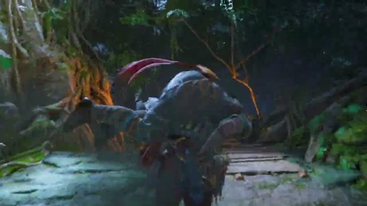 Kratos saves Freyr Epic Running Scene God of War Ragnarök #ps5 #ps4 #GOW #GodofWar #godofwarragnarok