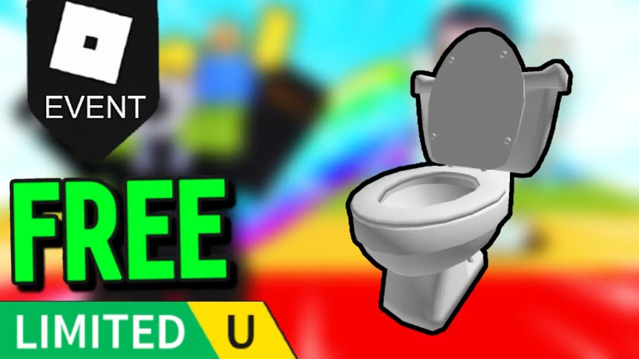 How To Get Skibi Toilet in Cameraman Race Simulator (ROBLOX FREE LIMITED UGC ITEMS)