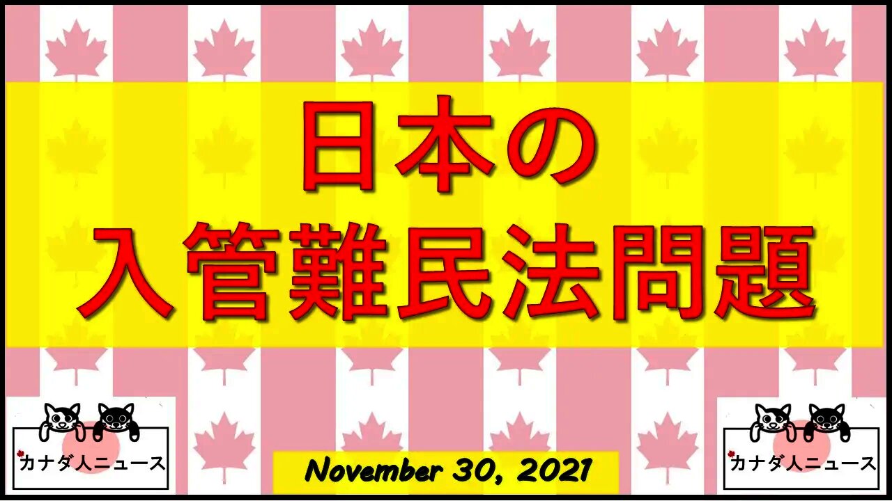 入管難民法問題/退去拒否の3分の1が前科者という実態