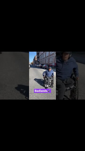 Philadelphia Pennsylvania Kensington ( Badlands )