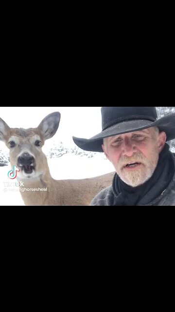 REAL CDN COWBOY - Hon. Brian Peckford