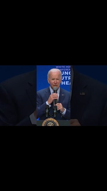 Even Libs Have to Admit Biden Has LOST IT | #shorts
