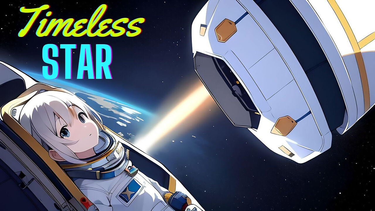 Timeless Star ⭐ Lofi Chillhop