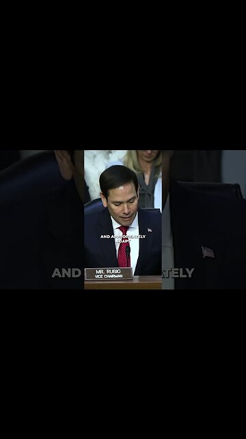 Our country faces many threats.