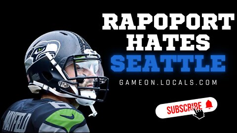 Ian Rapoport is completely wrong about Baker Seattle trade!