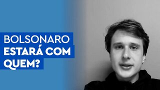 Bolsonaro não vai reconhecer o resultado Domingo. Quem estará junto a ele?