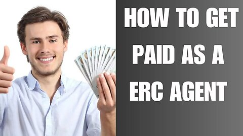 ERC Agent Overview - How To Earn Up To $1 Million In 12 Months!