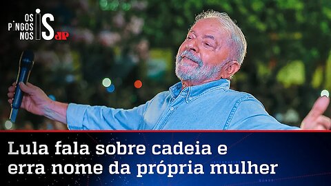 No Sul, Lula confessa: Não queremos esconder nossa própria safadeza