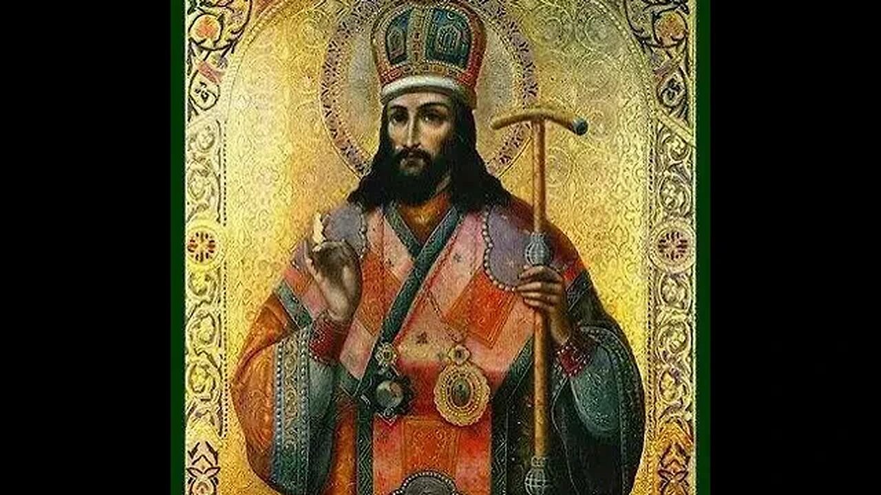 Sfântul Sfințit Dimitrie, Mitropolitul Rostovului, Făcătorul de minuni