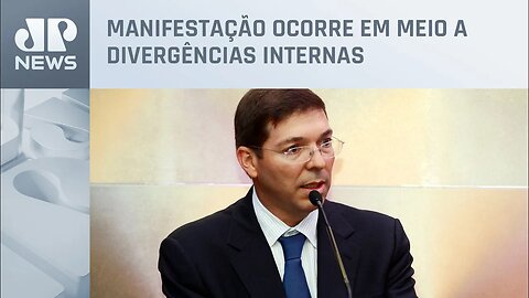 CNI apoia permanência de Josué Gomes na presidência da Fiesp