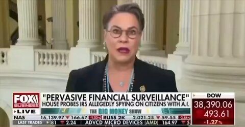 IRS committing treason