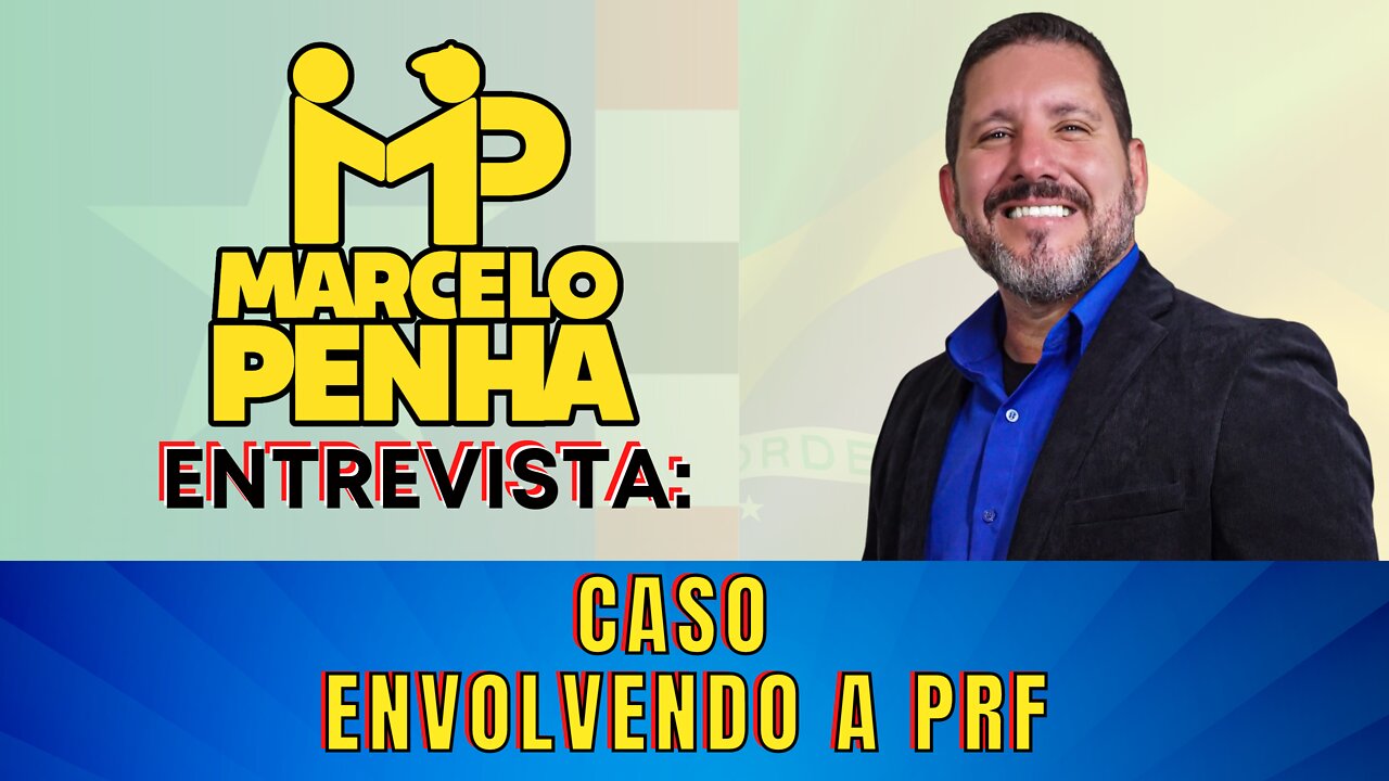 Caso envolvendo a PRF