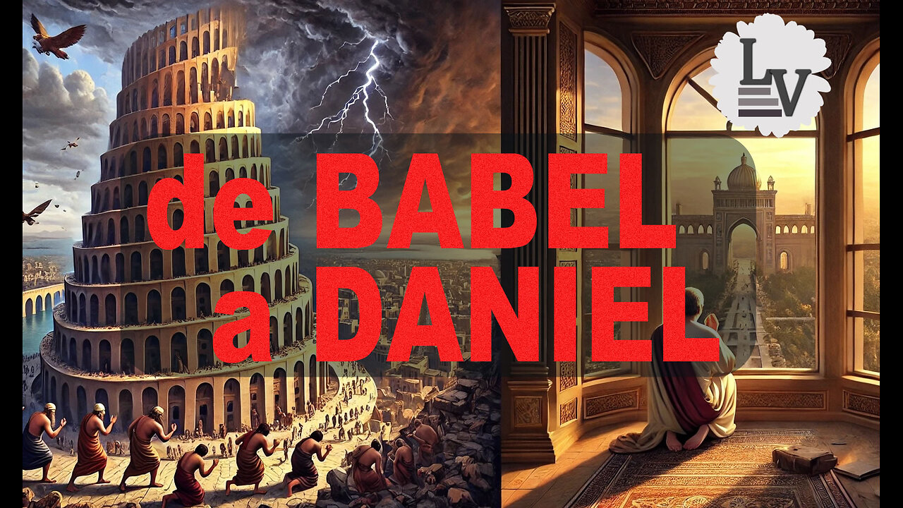 de BABEL a DANIEL