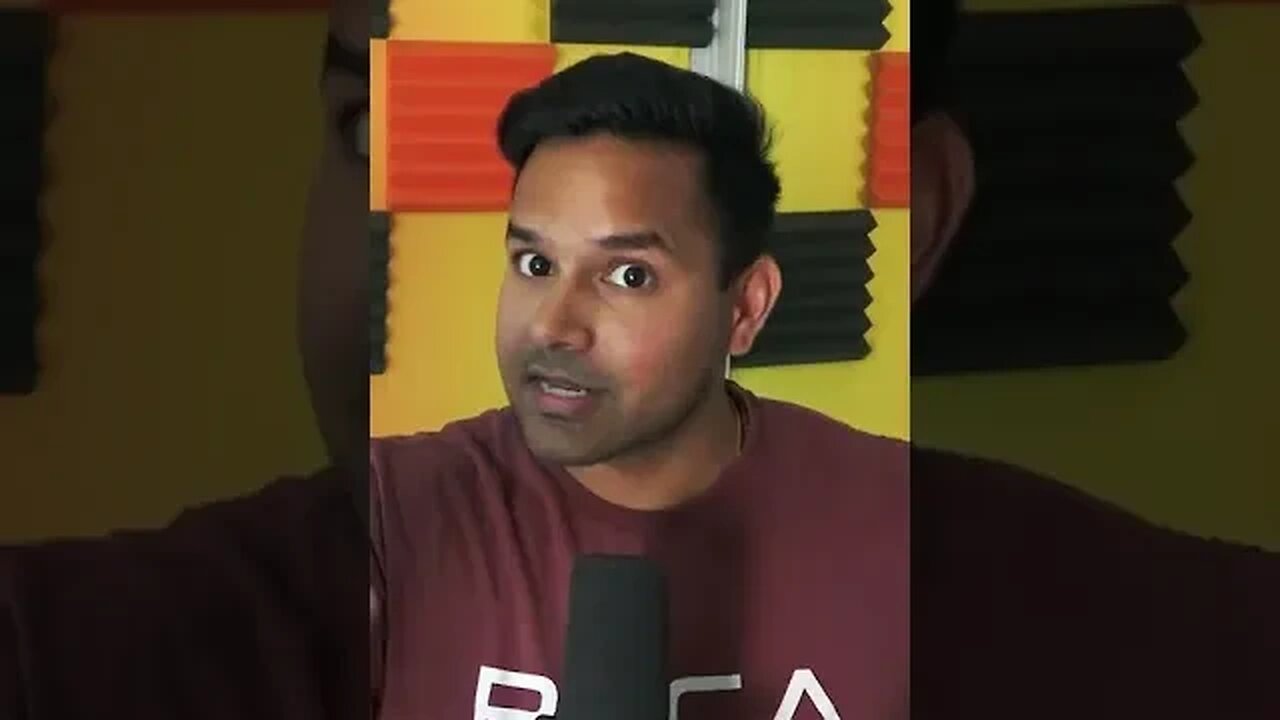 GOING 1-2 WEEKS WITHOUT WEED WON'T TEACH YOU ANYTHING UNLESS YOU LEARN BALANCE #shorts #askabhinav