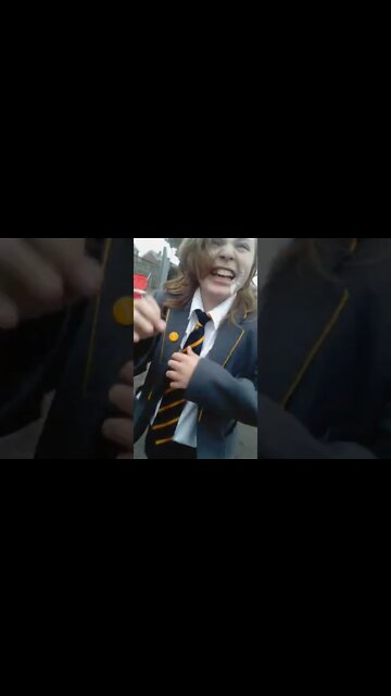 newsman sam on the road