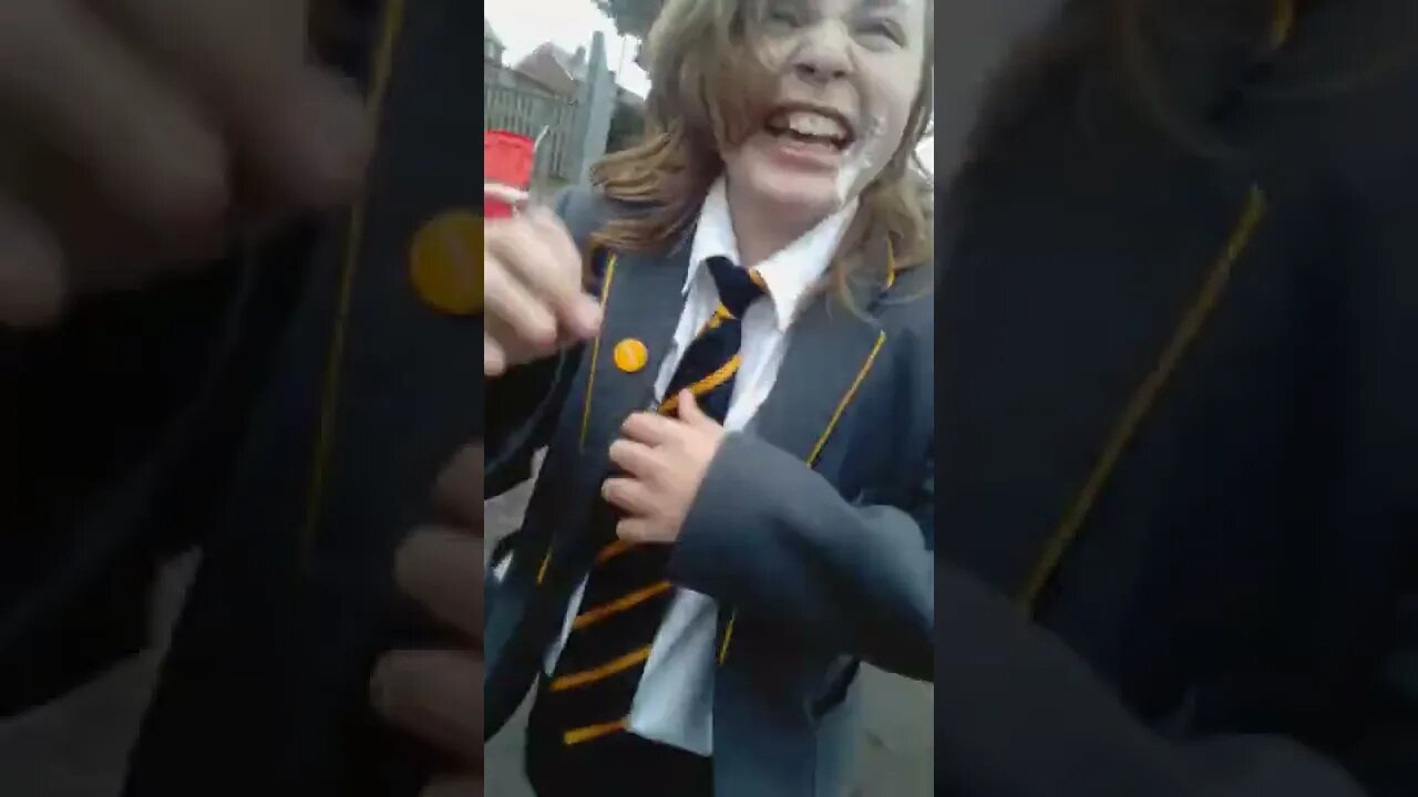 newsman sam on the road