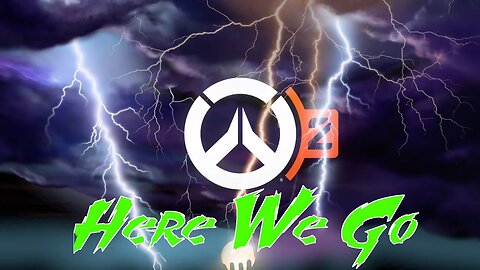 Quick Play Genji Practice, Good TImes, and maybe Tank Placements