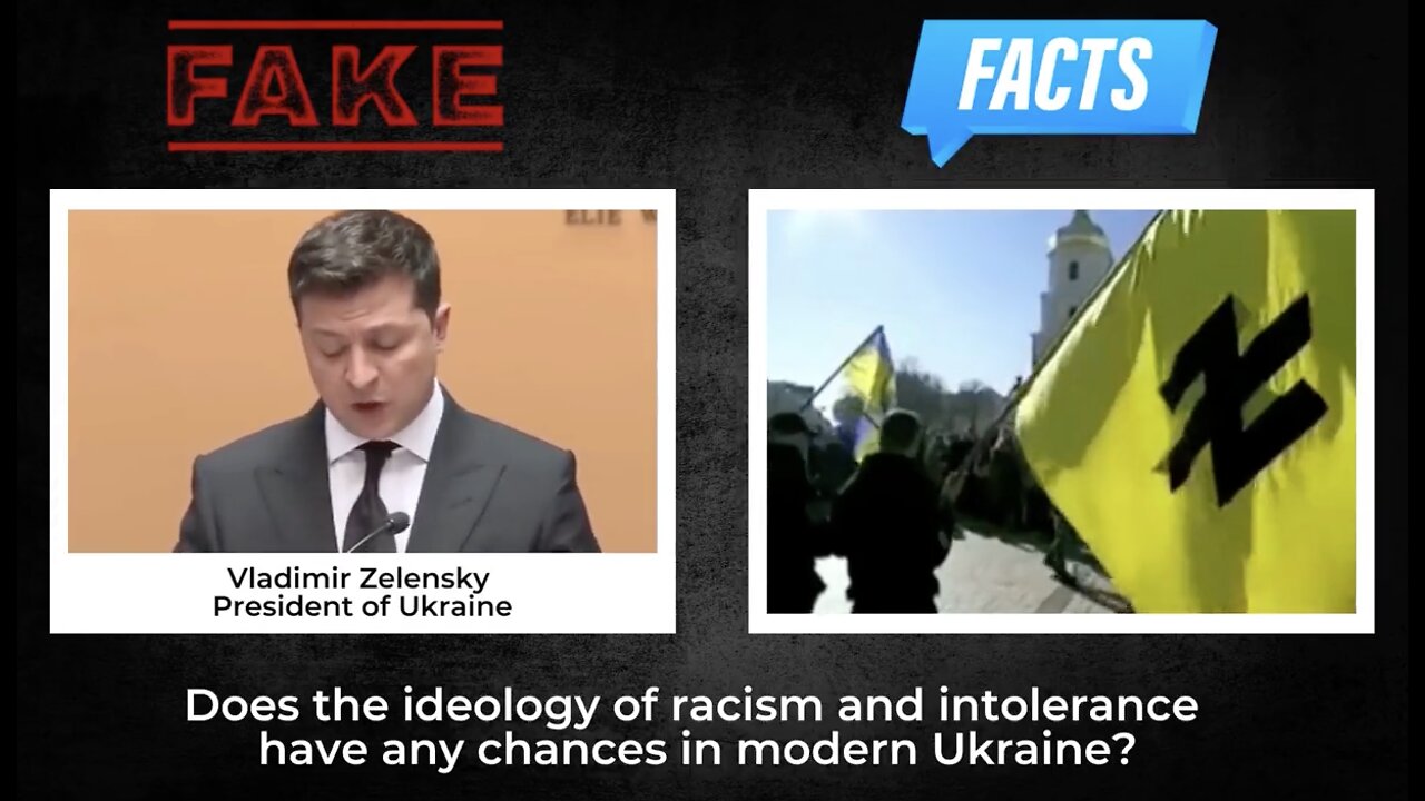 Western Lies In Ukraine War EXPOSED - Facts VS Fakes