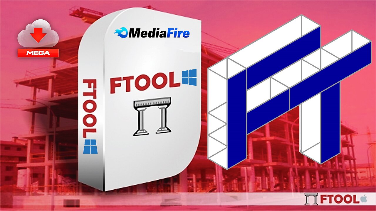 Instalar FTOOL - 64 Bits - Windows 10 y 11 - LICENCIA ILIMITADA