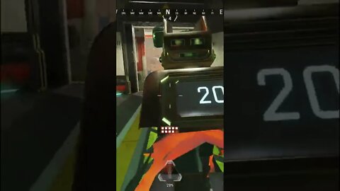 Apex is Broken P.2