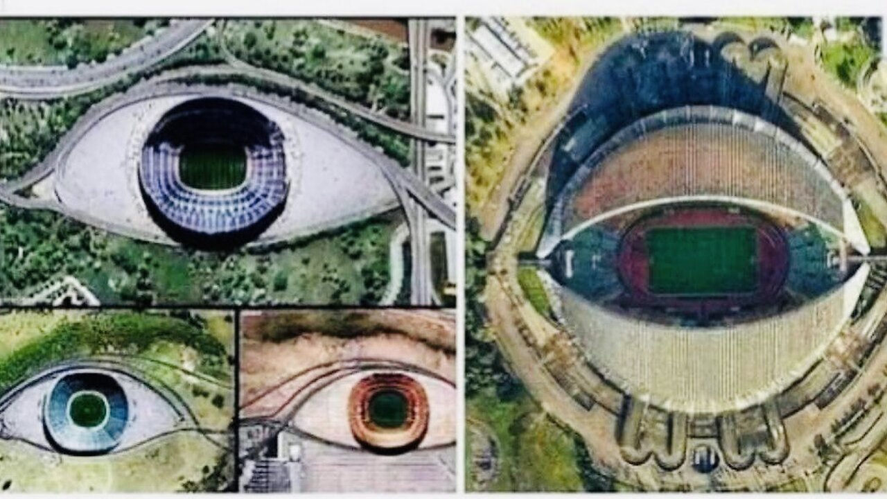 Let Me Tell You a Story About Drones and Orbs