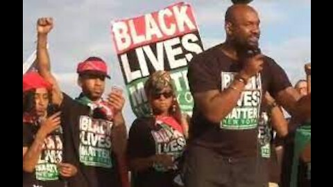 BLM Planning Massive Uprising Against ‘Racist’ Vax Mandates – Dems Stunned Into Silence