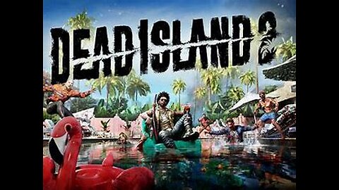 Dead Island 2