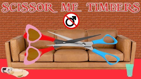 Scissor Me Timbers Pre-Vow Renewal Episode