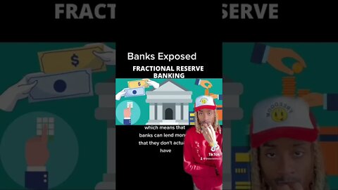 The banks get money from where? Part 1