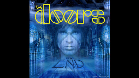 The Doors - The End (Live)