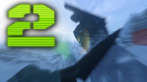 SPECIAL OPS In MW2 Remastered!