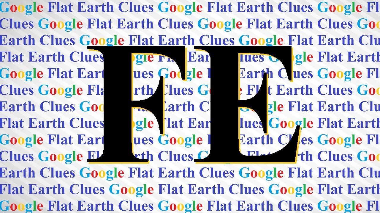 Flat Earth Clues Preface by the Editor - Mark Sargent ✅