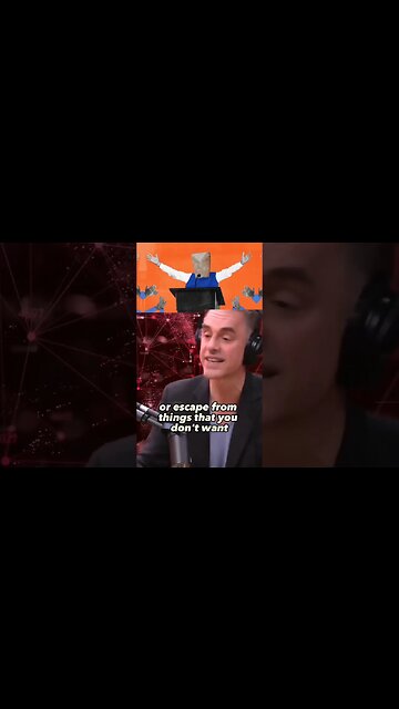 The Power of Truth: Why Lying Can Lead to Personal Crisis | Jordan Peterson on JRE #958