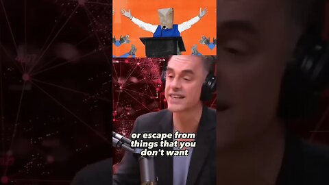 The Power of Truth: Why Lying Can Lead to Personal Crisis | Jordan Peterson on JRE #958