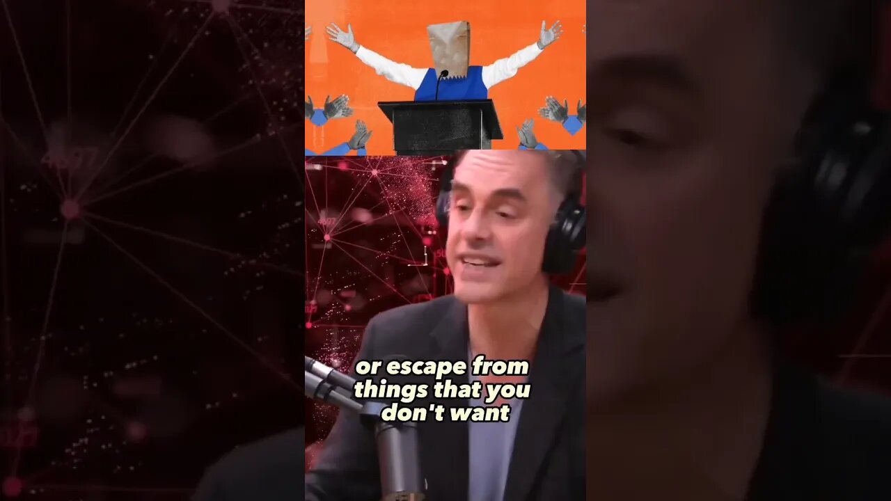 The Power of Truth: Why Lying Can Lead to Personal Crisis | Jordan Peterson on JRE #958