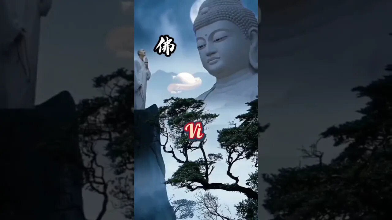 回归佛门,留下不属于你的一切