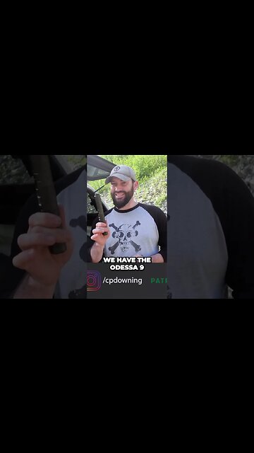 TEASER - 105CCX Vs Odessa 4/5