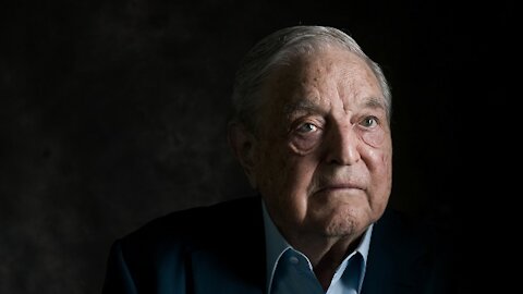 Javier Villamor George Soros es una de las caras más visibles del NOM