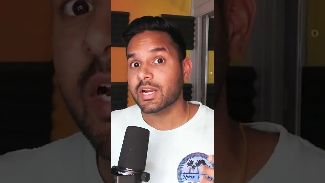 YOU COULD BE ADDICTED & NOT EVEN NOTICE#shorts