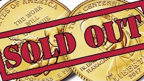 Boys Town Unc Gold Lowest Mintage! Will It Be A WINNER?